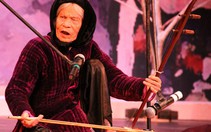 Về phong tặng nghệ nhân nhân dân, nghệ nhân ưu tú: Đang "tranh cãi"