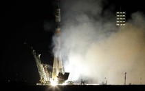 Nga phóng tàu kỷ niệm 50 năm Gagarin bay vào vũ trụ
