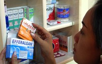 5 điều lưu ý khi bảo quản thuốc