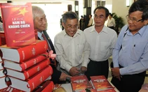 Nam bộ những ngày hào hùng