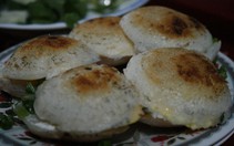 Bánh căn - hồn ẩm thực Phan Rang