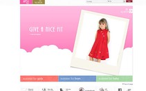 Ra mắt trang mua sắm online ninhkhuong.vn