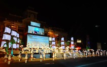 Tự hào biển, đảo Việt Nam