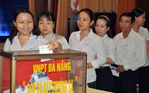 "Khi Tổ quốc cần, tôi vui vẻ bán nhà và dâng hiến!"