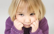Trẻ chậm nói sẽ ổn khi trưởng thành