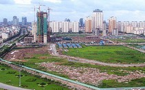 Khiếu kiện đất đai vẫn tiếp tục nóng