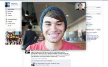 Chat video và chat nhóm của Facebook trình làng