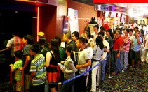 Hàn Quốc mua lại MegaStar