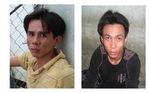 "Đại ca" vùng giáp ranh sa lưới