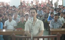 Tử hình kẻ sát hại nữ thủ quỹ