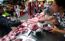 Từ ngày 3-8, giảm giá thịt heo và trứng gia cầm bình ổn