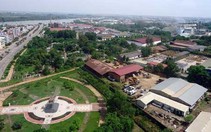 KCN Biên Hòa 1 sẽ thành khu đô thị