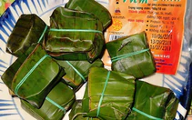 Tình nem đất võ