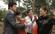 Trẻ trung với Cầu vồng tình yêu