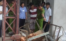 Đứt cáp tại công trường xây dựng, 3 người tử vong