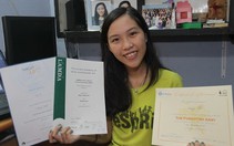 Để bốn năm đại học thật sự có ý nghĩa!
