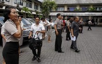Động đất rung chuyển đảo Bali, 50 người bị thương