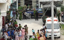 Triệt phá nhóm người nước ngoài lừa đảo bằng công nghệ cao