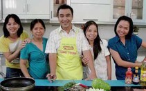 Ấm áp cùng Bữa cơm gia đình