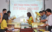 Mua hàng công nghệ: khuyến mãi tiền tỉ