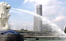 Singapore tăng thuế để hạ nhiệt bất động sản