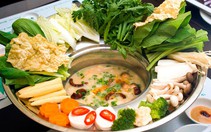 Đến An Nhiên thưởng thức đặc sản chay 3 miền