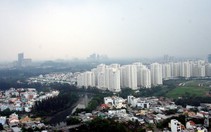 Quy hoạch, sử dụng đất tại TP.HCM: Sai phạm 1.550 tỉ đồng