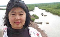 "Voi Còi yêu quý" ở xứ sở kim chi
