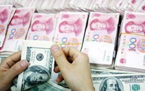 Trung Quốc thâm hụt thương mại kỷ lục
