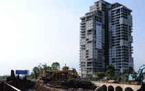 Xử phạt vụ sai phép tại đảo Kim Cương