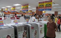 Nguyễn Kim ưu đãi cực lớn dịp khai trương