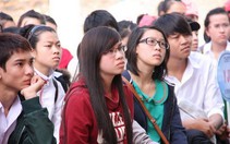 Đình chỉ tuyển sinh nhiều ngành đào tạo ĐH