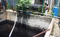 Phát hiện 5 doanh nghiệp xả thải ra môi trường