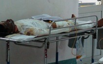 Vụ nổ gas ở Bình Dương: nạn nhân thứ 7 tử vong
