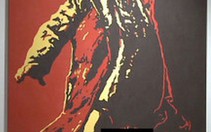 Nam Phi nóng vì "ngọn giáo" Zuma