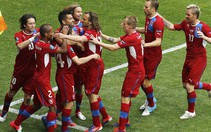 Chuyên gia Nguyễn Văn Vinh: Cửa hẹp với Czech