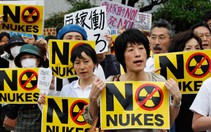TEPCO thừa nhận yếu kém trong thảm họa Fukushima