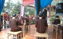 Lễ kỷ niệm 190 năm ngày sinh Nguyễn Đình Chiểu