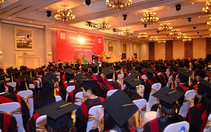 Trường cao đẳng quốc tế KENT - Chúc mừng 366 tân khoa cao đẳng Úc