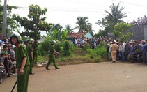 Xác người dưới giếng hoang