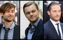 Leonardo DiCaprio làm phim cùng Tobey Maguire, Tom Hardy