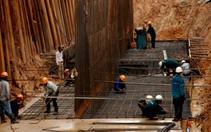 Dự án làm đổi thay cuộc sống