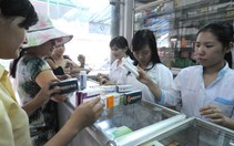 Thuốc không kê toa rất dễ quá liều