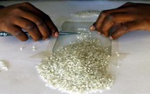 Nga: phát hiện mỏ kim cương hàng triệu tỉ carat