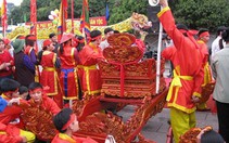 Lễ hội truyền thống mùa thu Côn Sơn-Kiếp Bạc