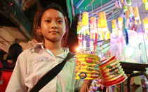 Niềm vui lồng đèn