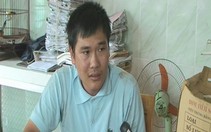Bắt quả tang vụ bán vàng giả nhãn hiệu SJC