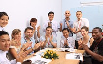 ĐH Hoa Sen tuyển sinh Trung cấp chuyên nghiệp và Kỹ thuật viên cao cấp
