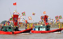 712 năm ngày mất Hưng Đạo đại vương