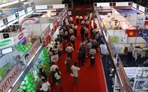 Hội chợ dệt may, da giày, máy móc thương mại Quốc tế Nam Phi lần thứ 14